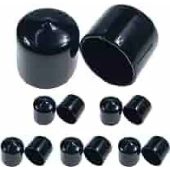 Good Quality Rubber Caps